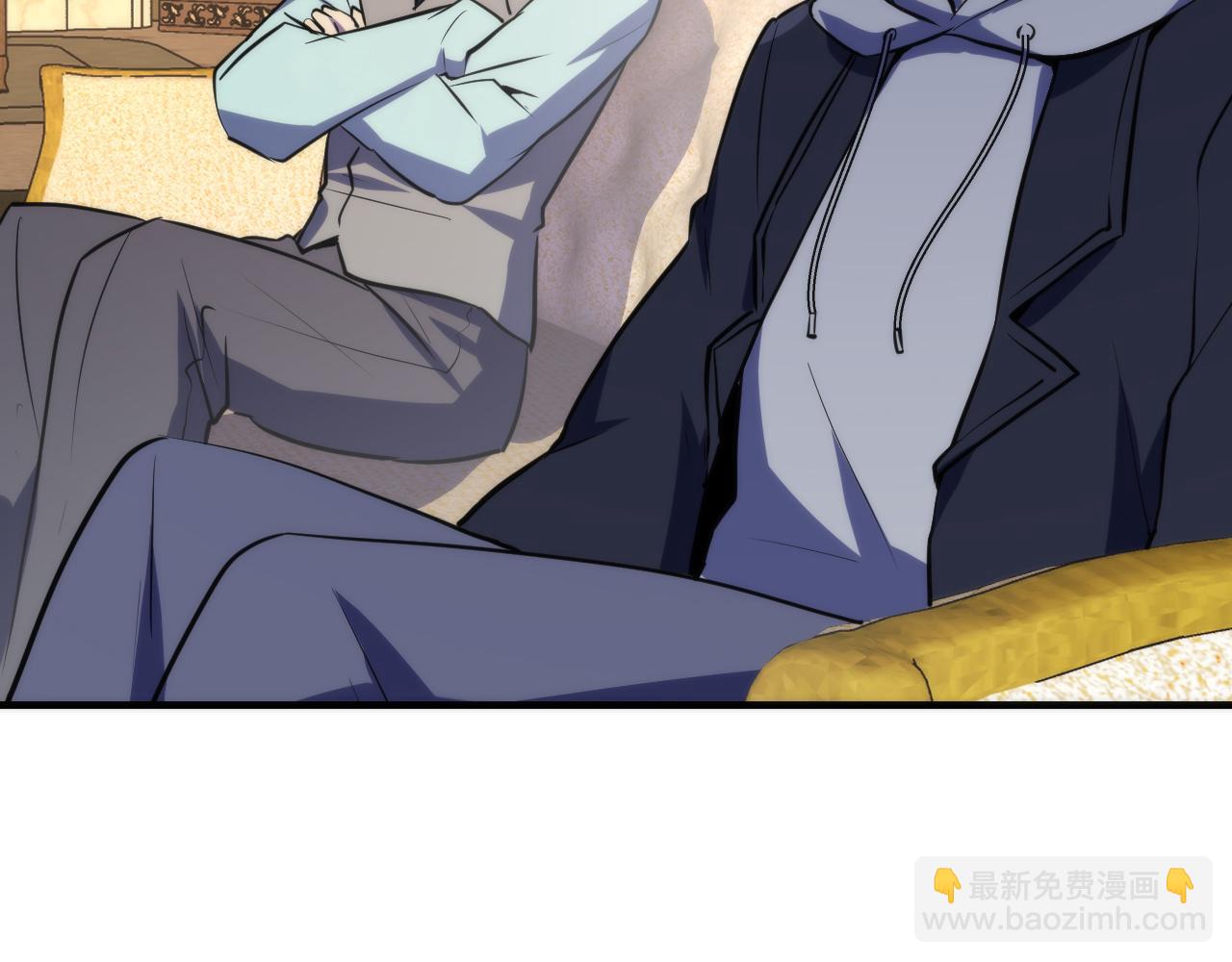 第247话 莉莉丝现世！30