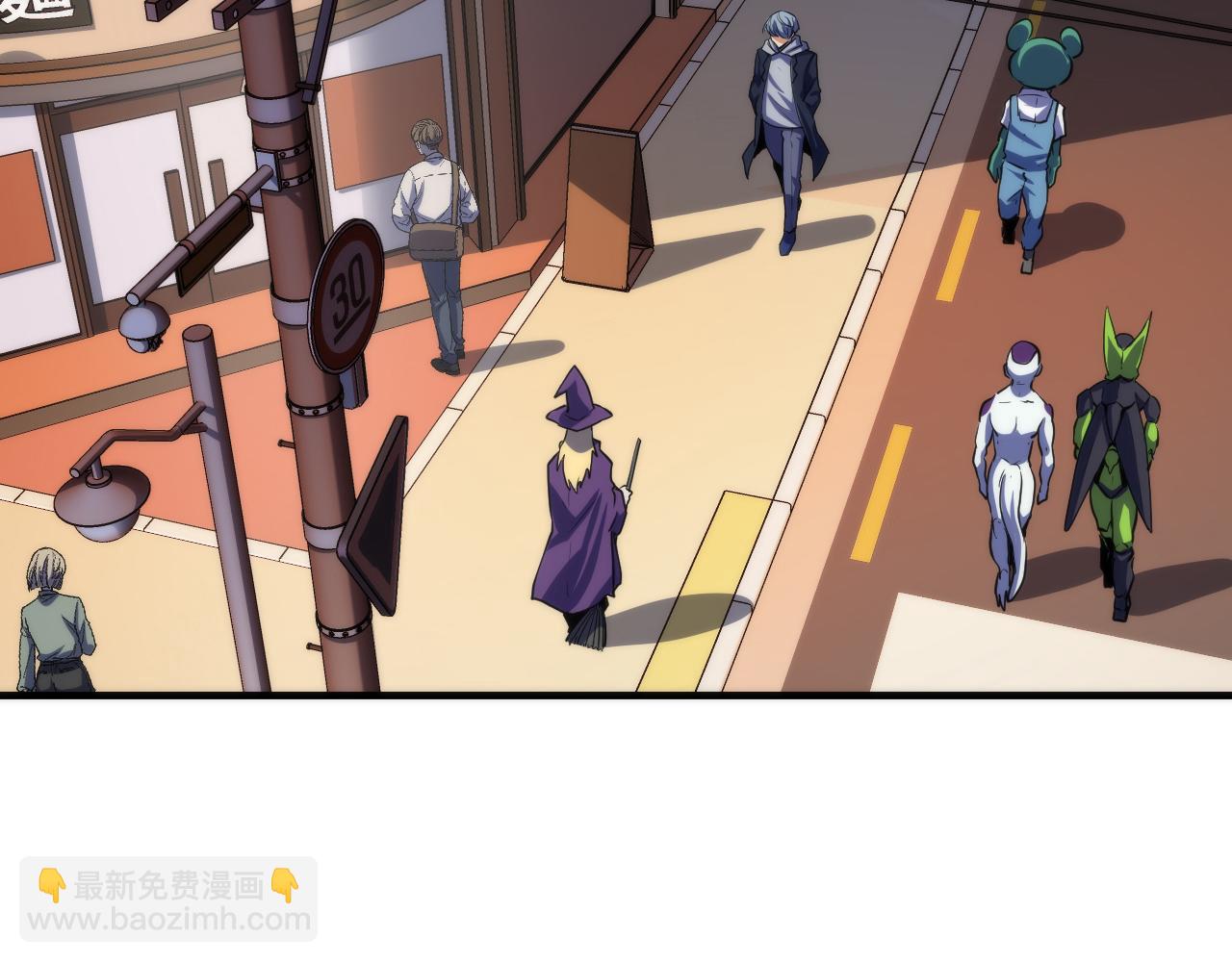 第247话 莉莉丝现世！90