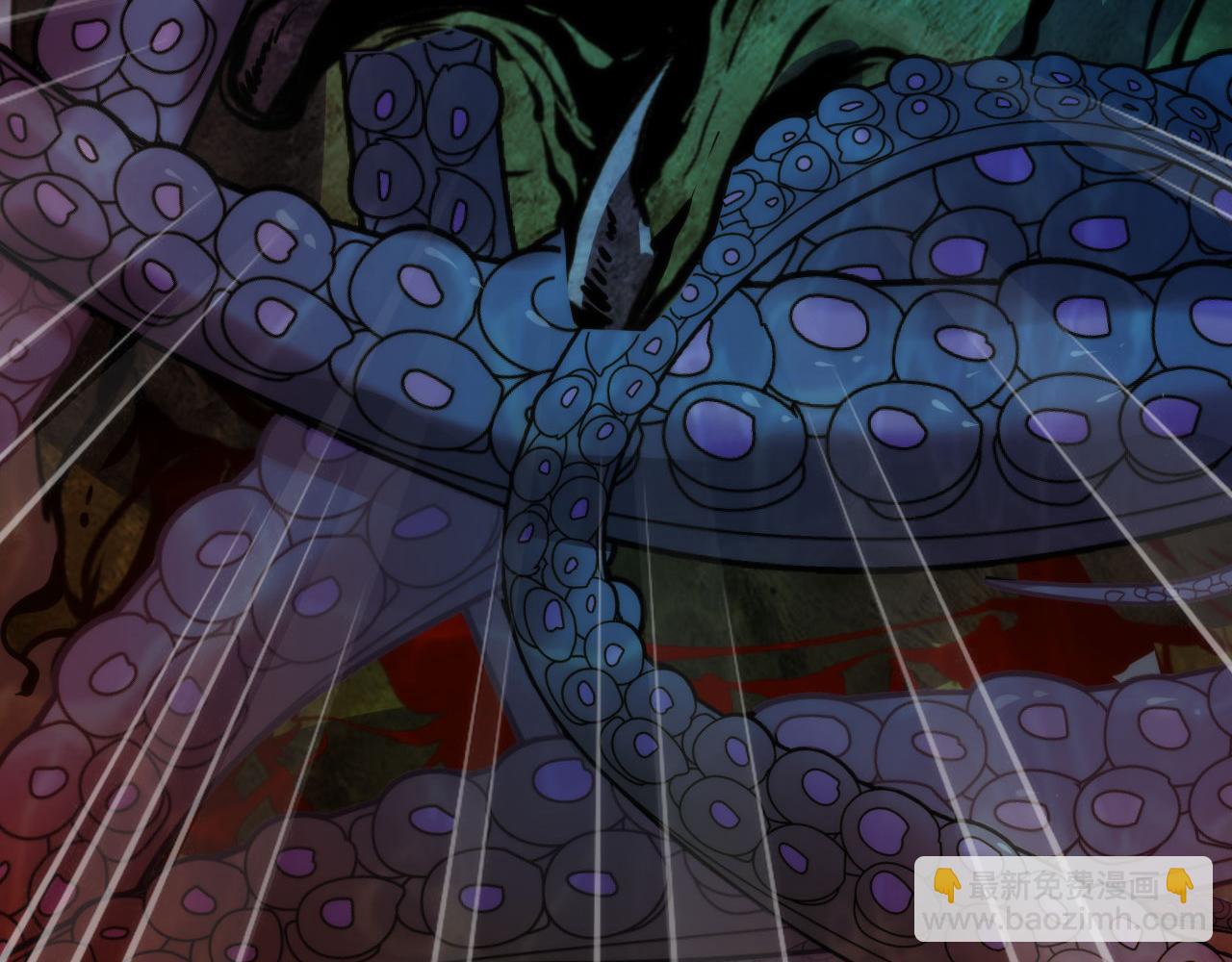 第245话 骸师之死・未知的对手122
