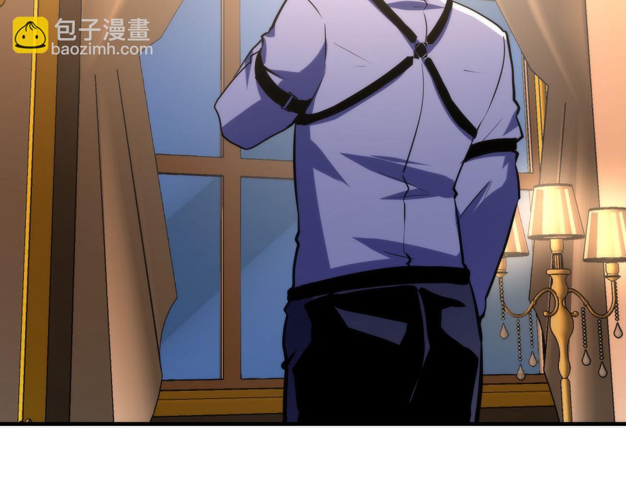 第245话 骸师之死・未知的对手134