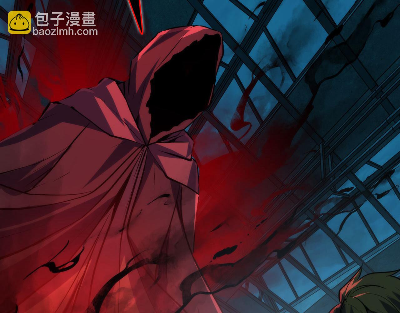第245话 骸师之死・未知的对手40