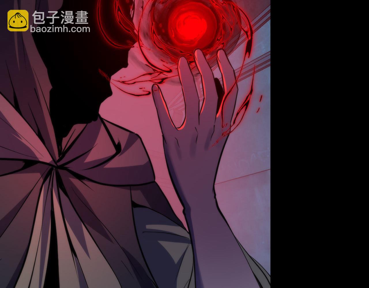 第245话 骸师之死・未知的对手50
