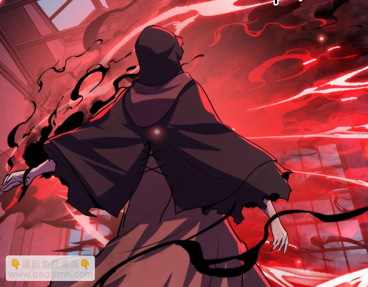 第245话 骸师之死・未知的对手58