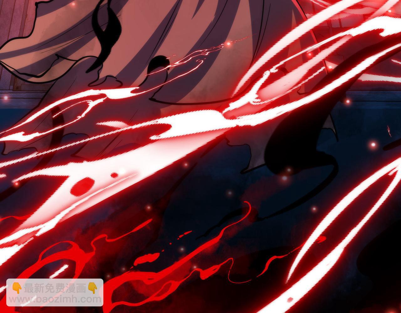 第245话 骸师之死・未知的对手59