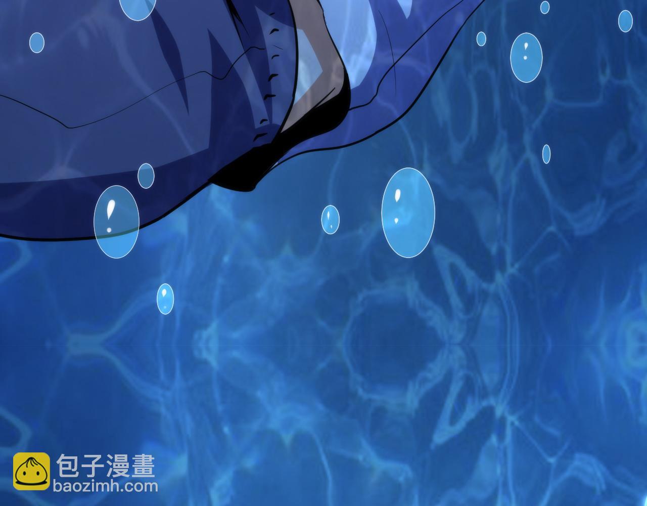 第245话 骸师之死・未知的对手90