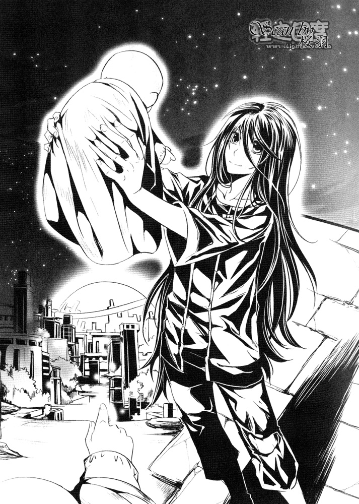 第6.3话 插画7