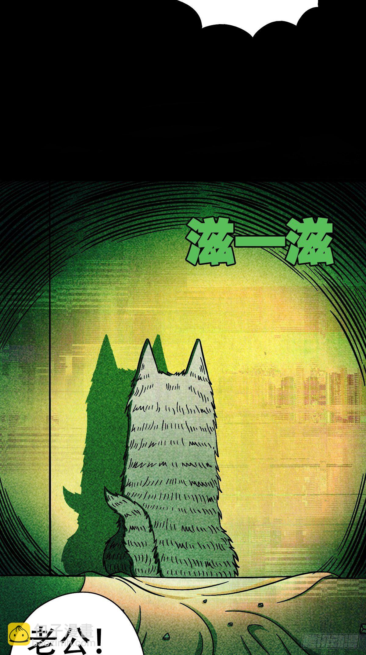 埋猫狗（下）20