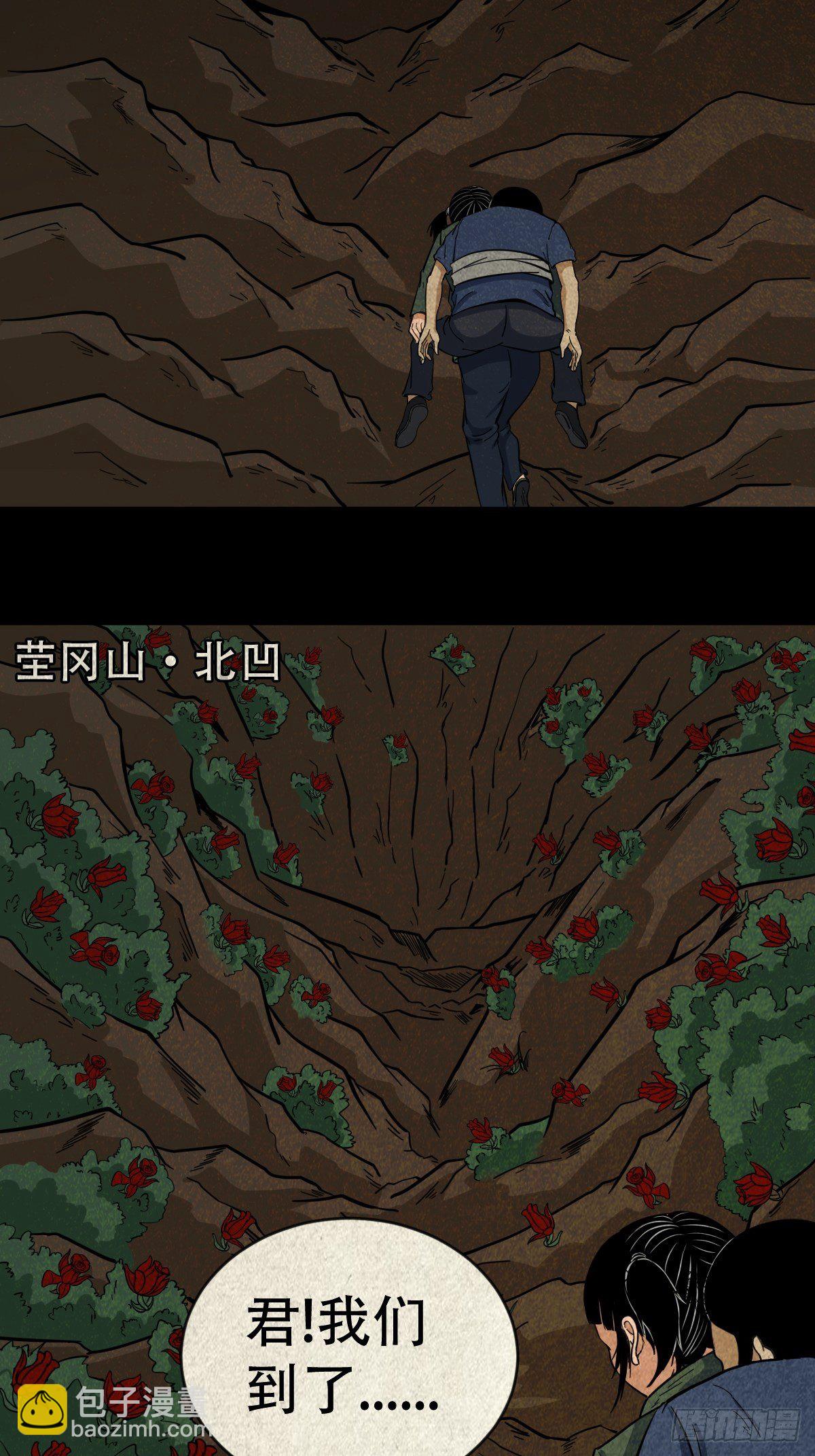 张君命（下）13