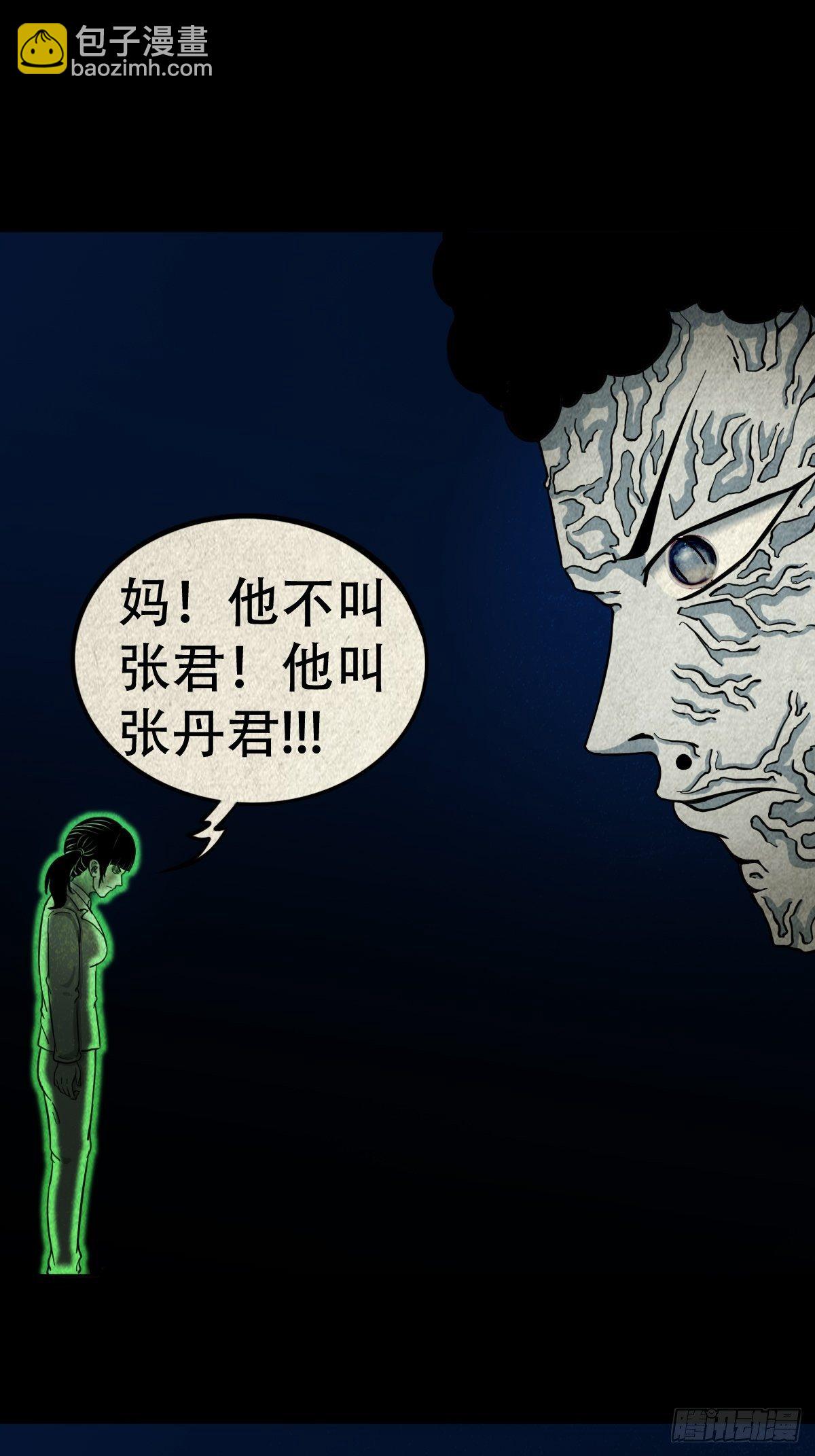 张君命（下）17