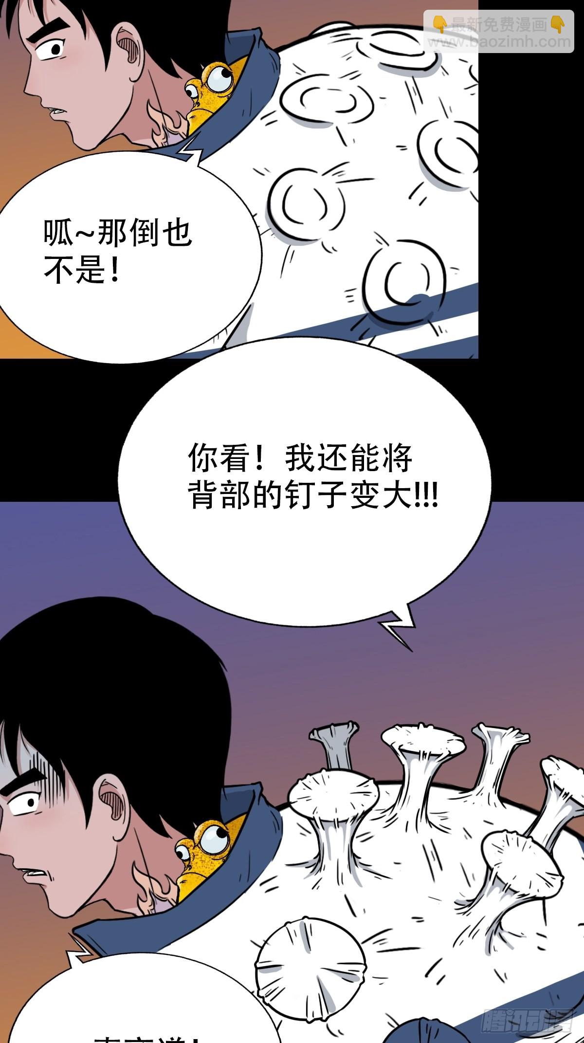 钉头钉尾58