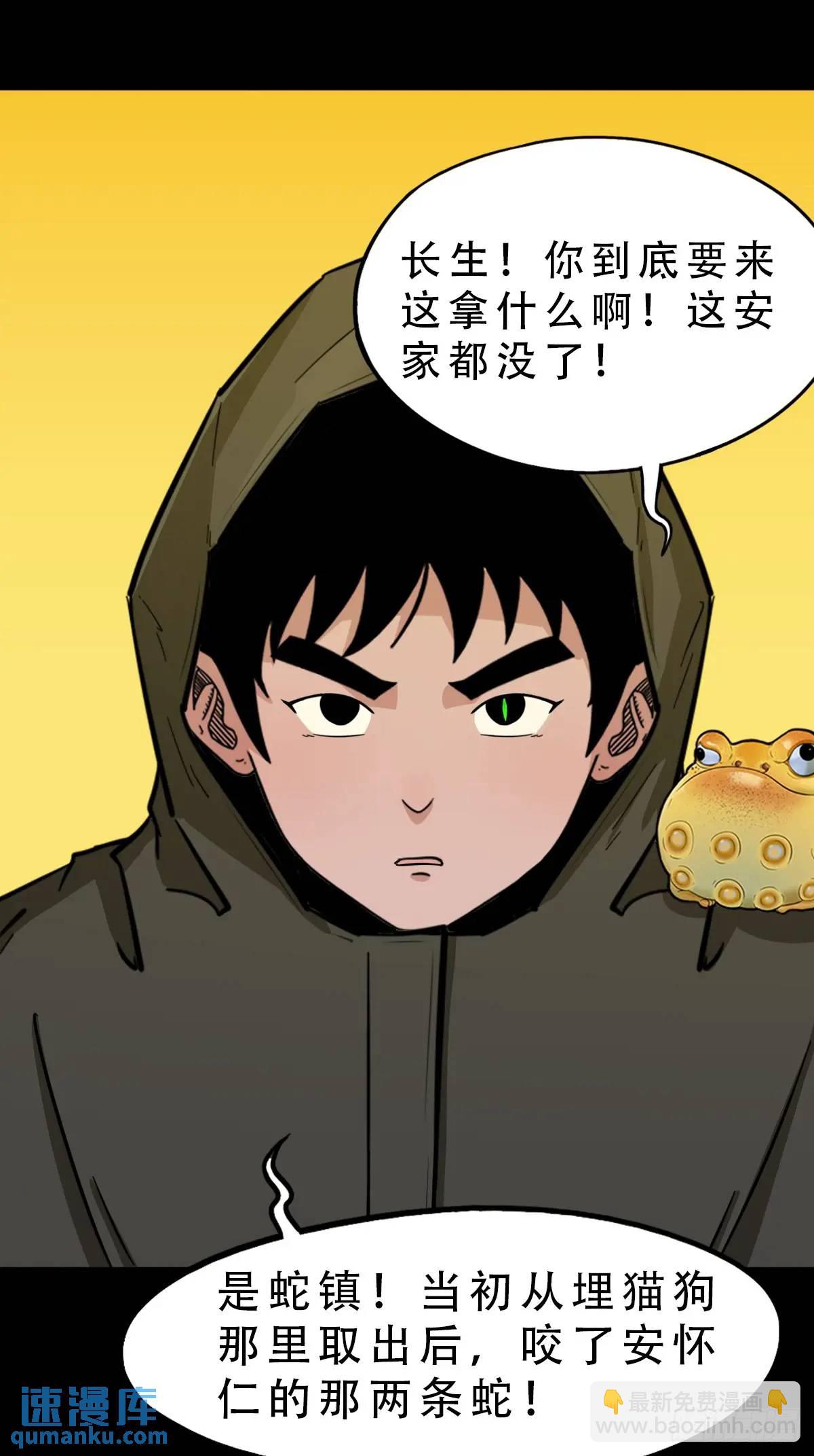 蛇镇12