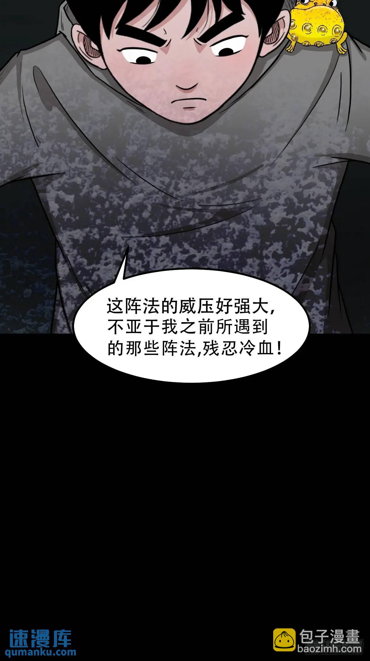 瘟仙落马镇27