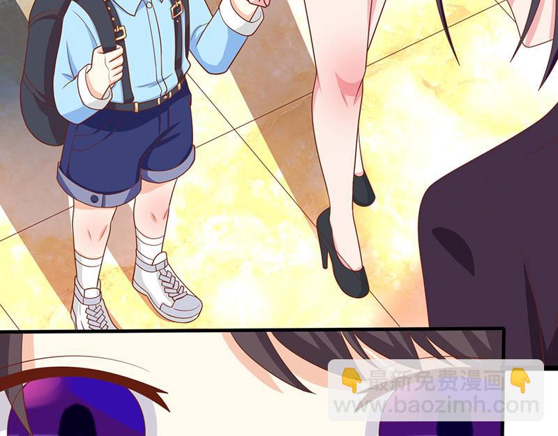 第5话 寻找爹地33