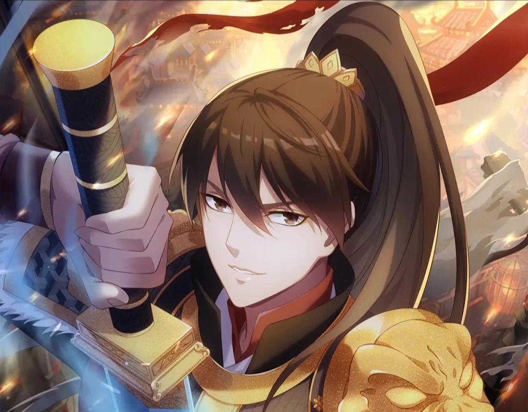 第41话 赵祁，你真是太恐怖了！0
