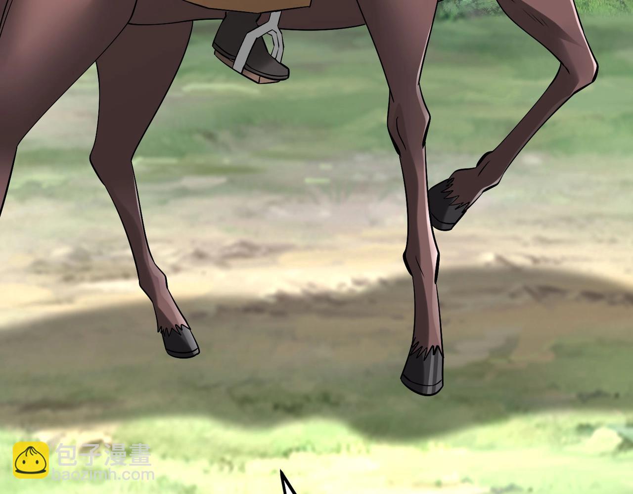 第41话 赵祁，你真是太恐怖了！36