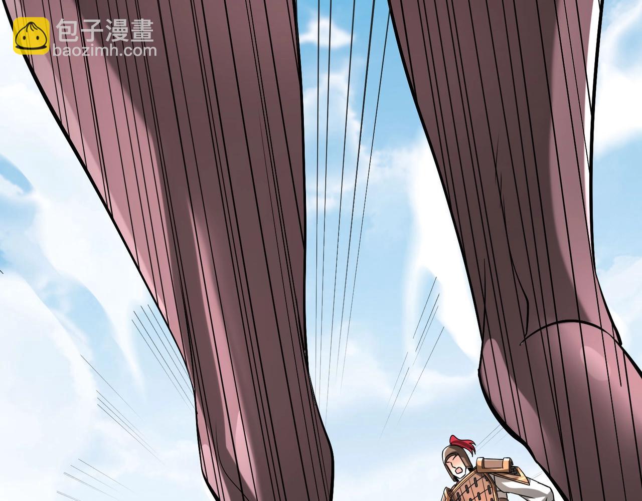 第41话 赵祁，你真是太恐怖了！63