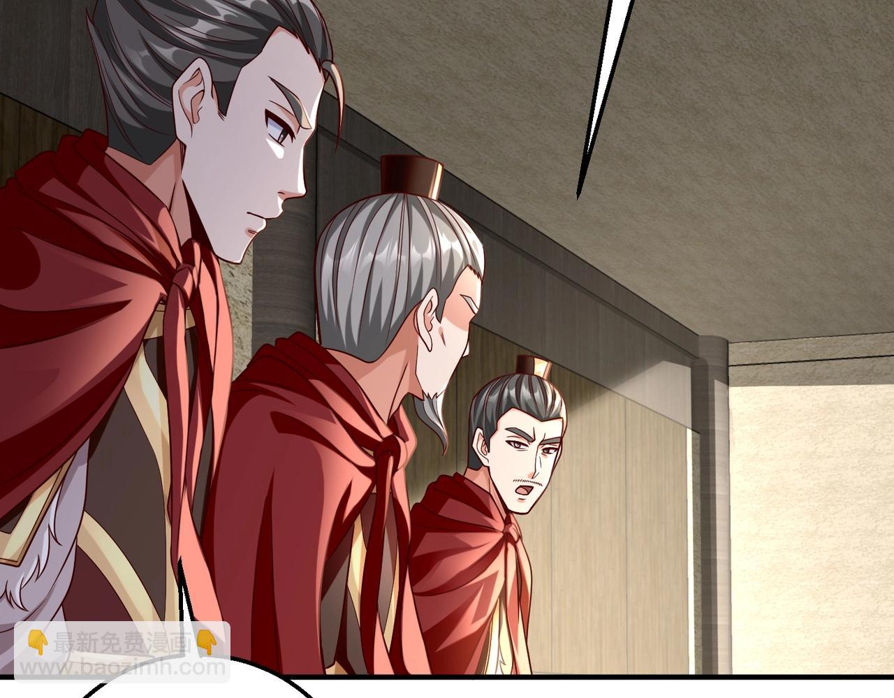 第42话 灭赵？还是得我赵祁亲自动手！111