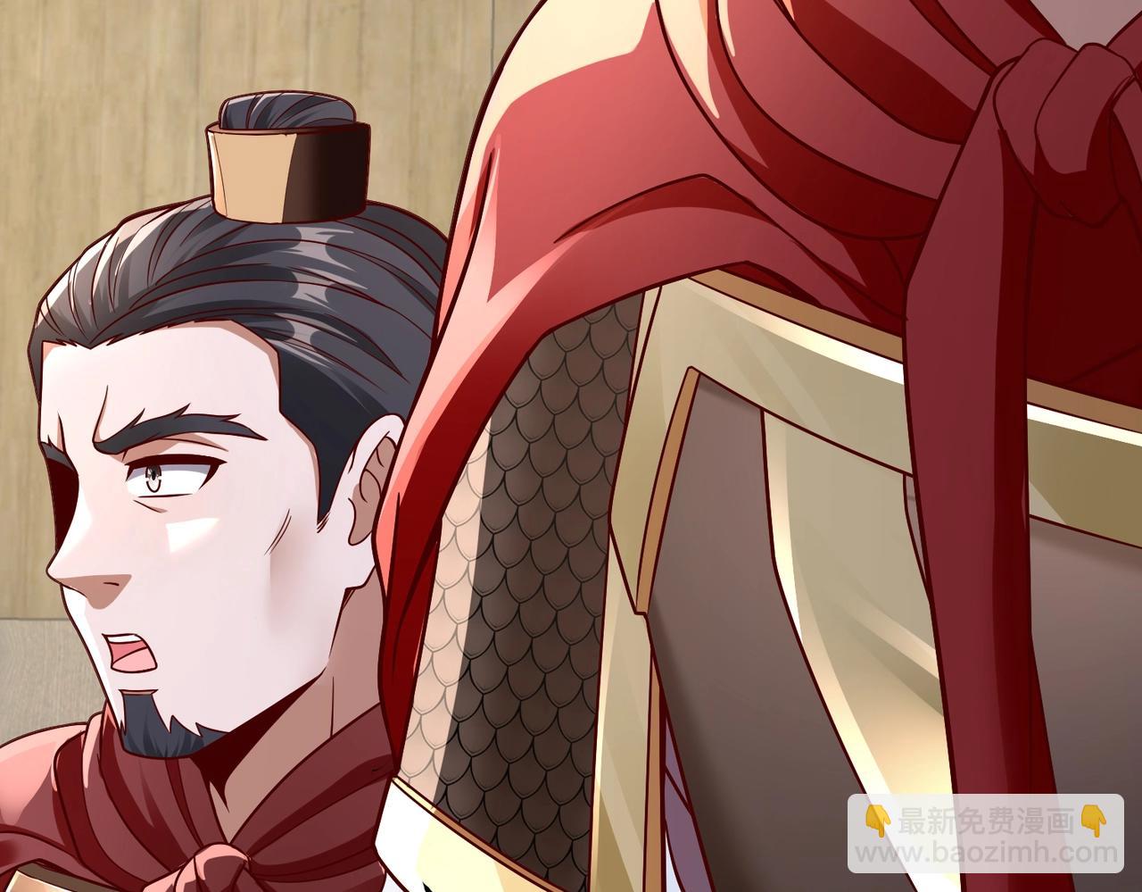 第42话 灭赵？还是得我赵祁亲自动手！142