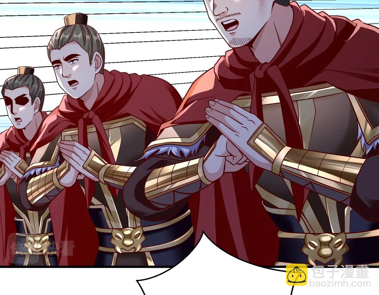 第42话 灭赵？还是得我赵祁亲自动手！148