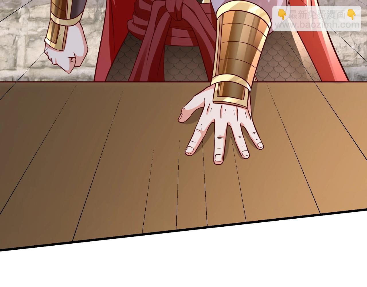 第42话 灭赵？还是得我赵祁亲自动手！152