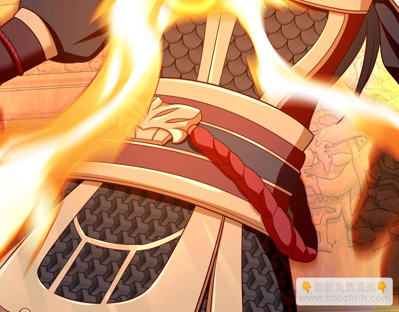 第42话 灭赵？还是得我赵祁亲自动手！87