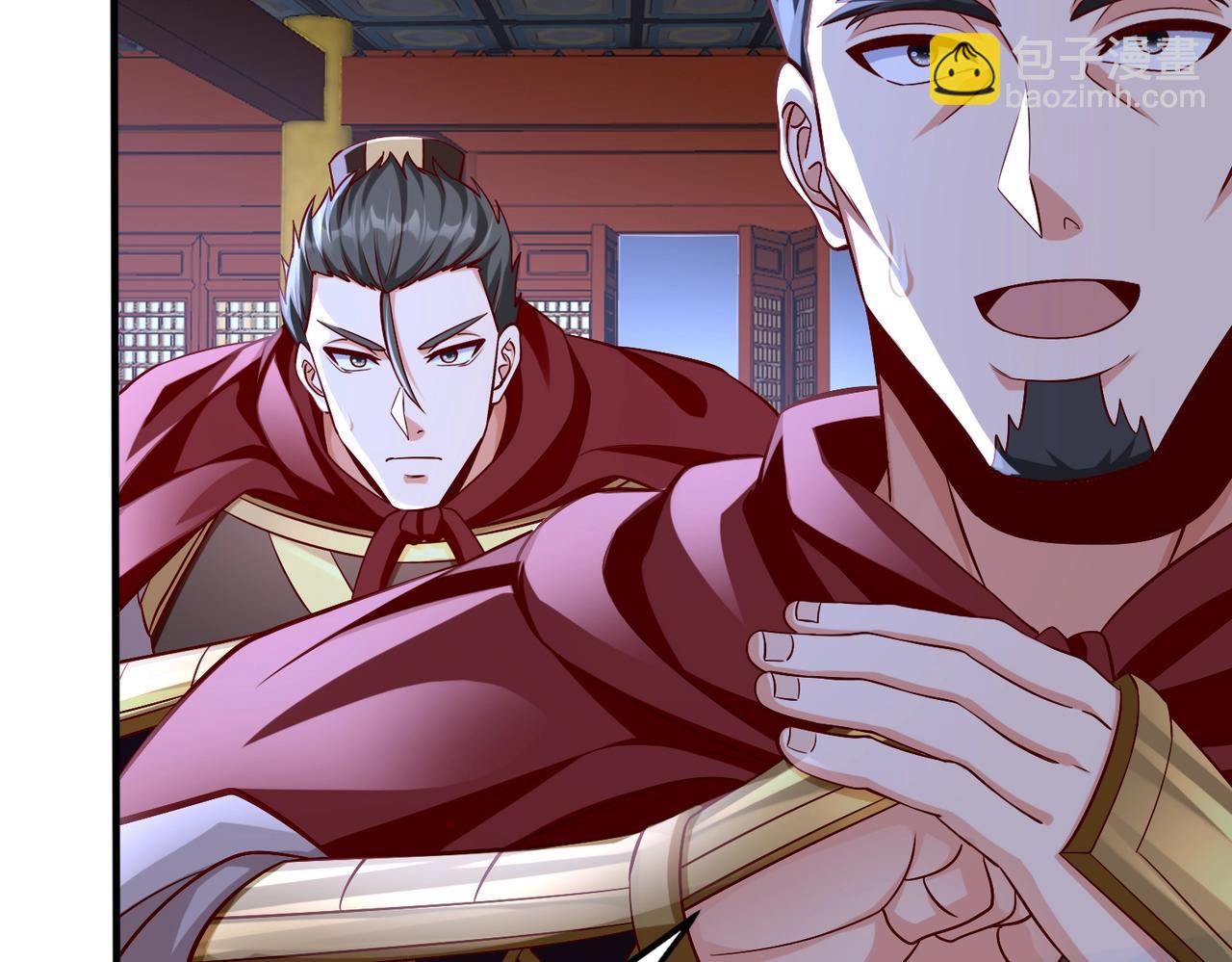第47话 斩杀赵王！六国一统又进一步！127