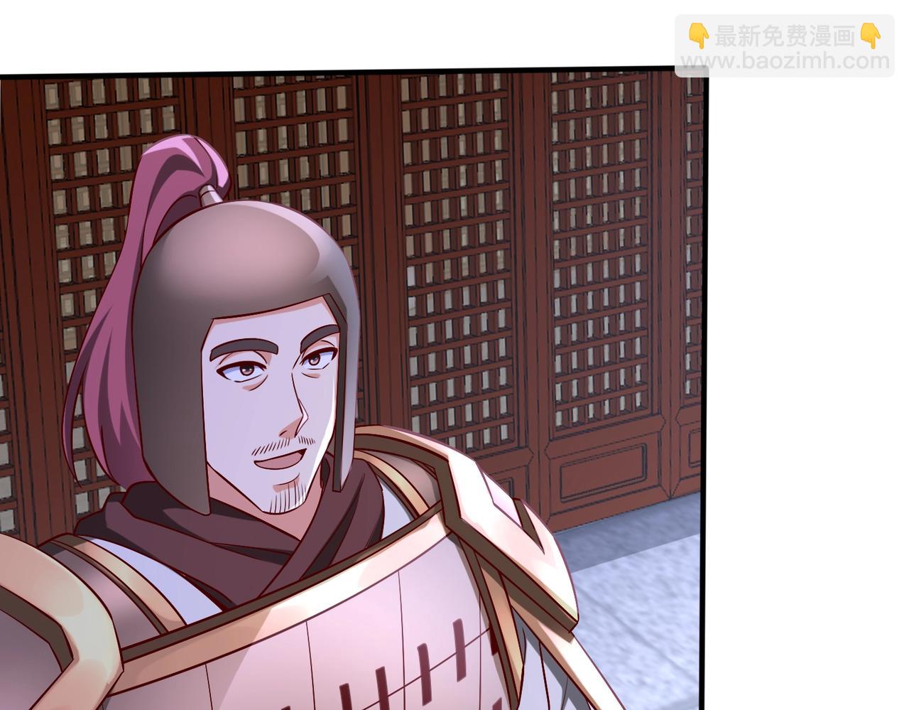 第47话 斩杀赵王！六国一统又进一步！139