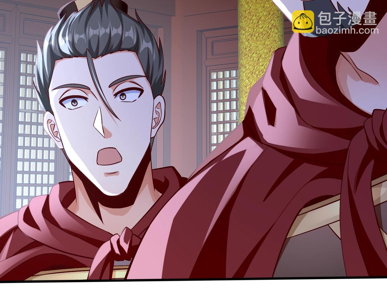 第47话 斩杀赵王！六国一统又进一步！152
