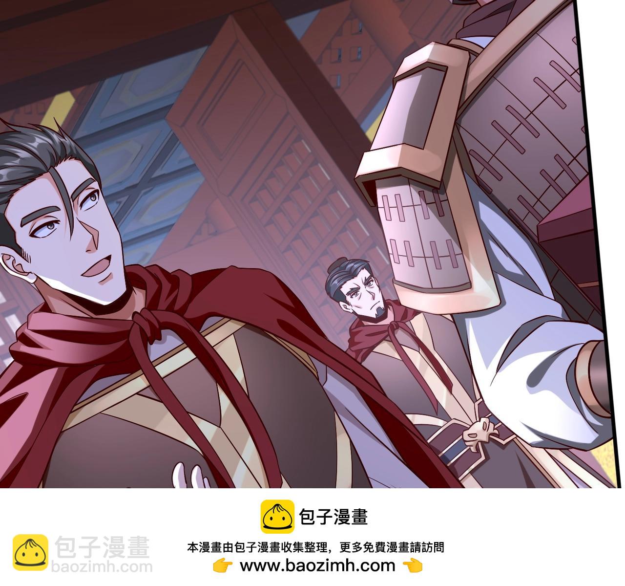 第47话 斩杀赵王！六国一统又进一步！157