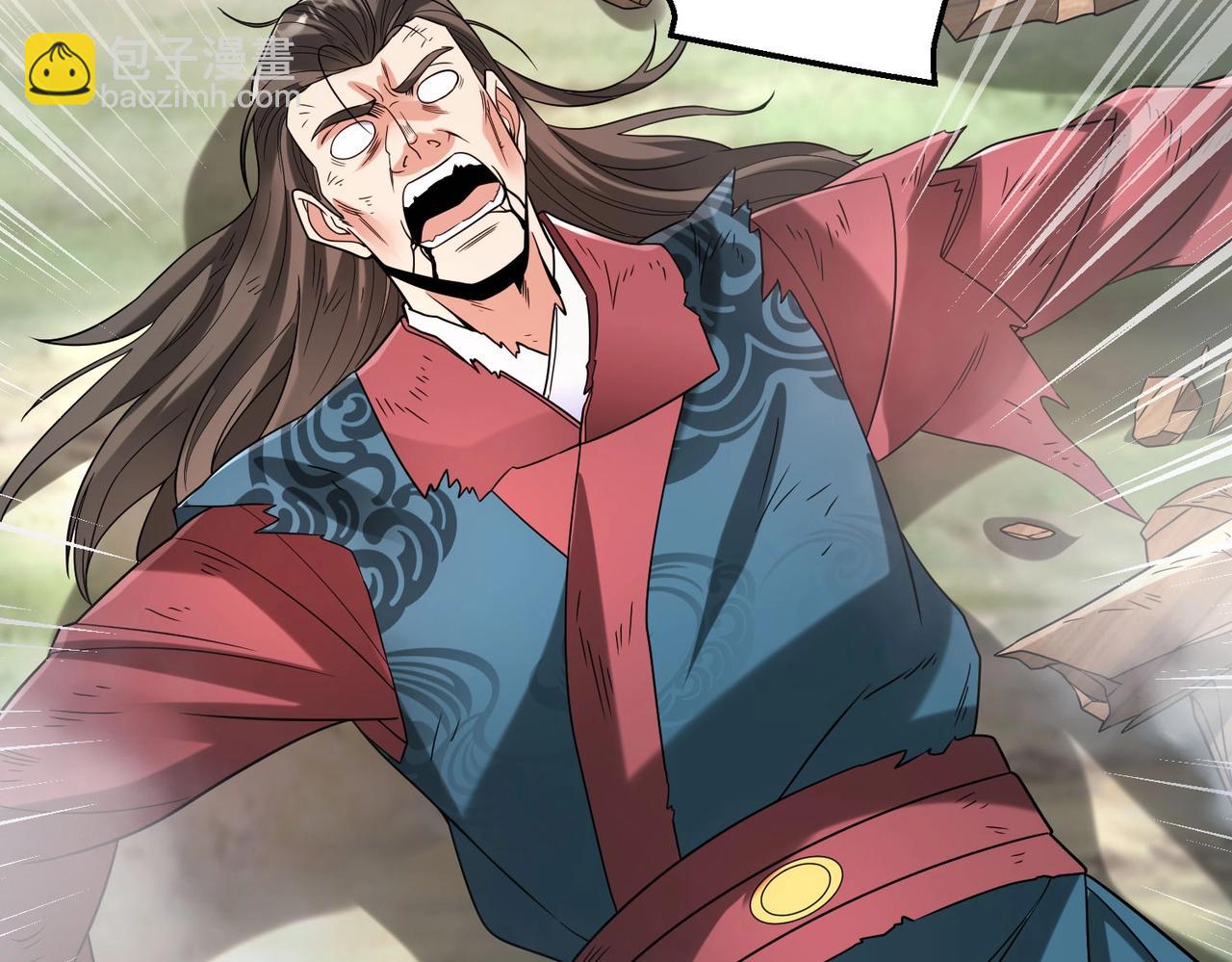 第47话 斩杀赵王！六国一统又进一步！34