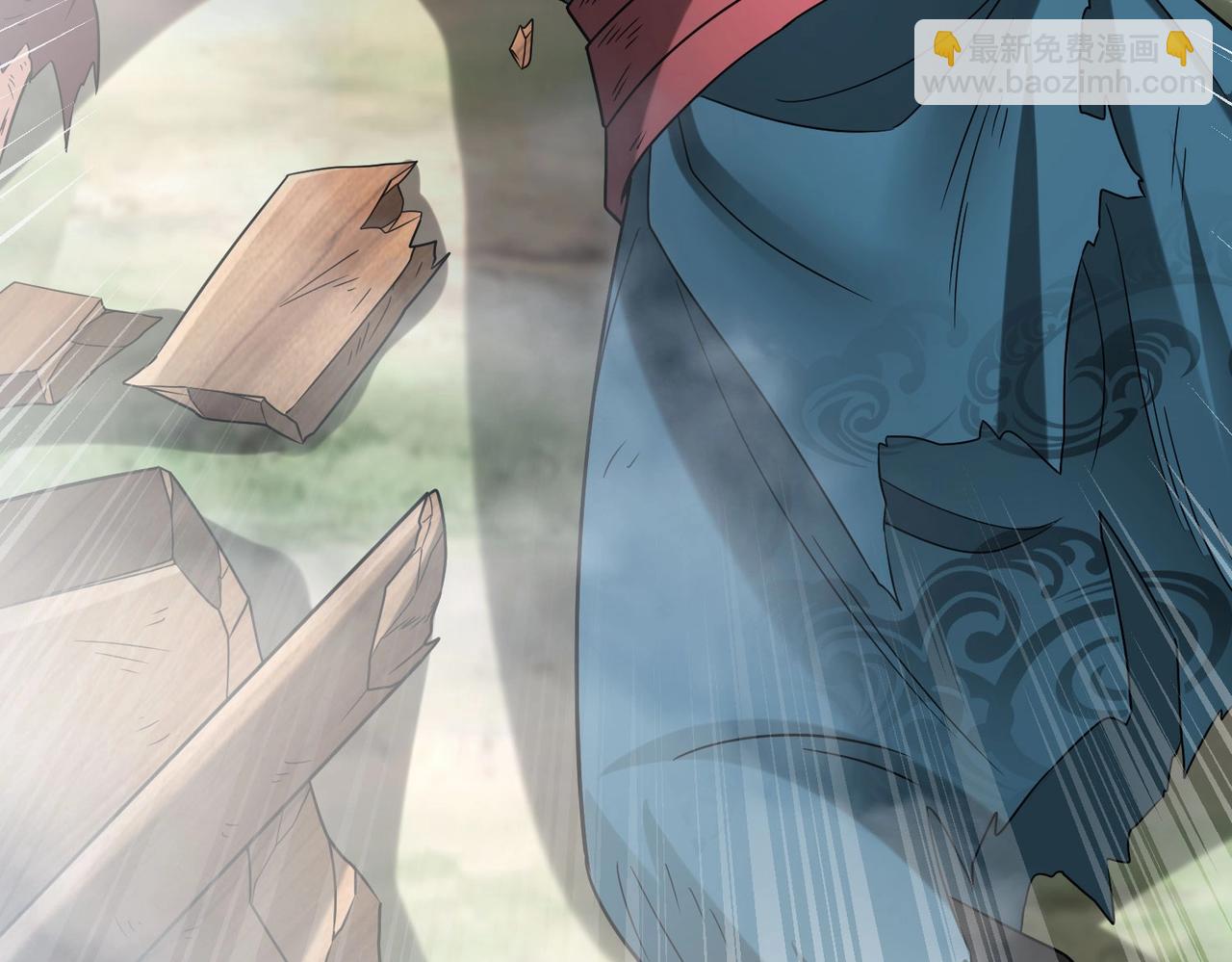 第47话 斩杀赵王！六国一统又进一步！35