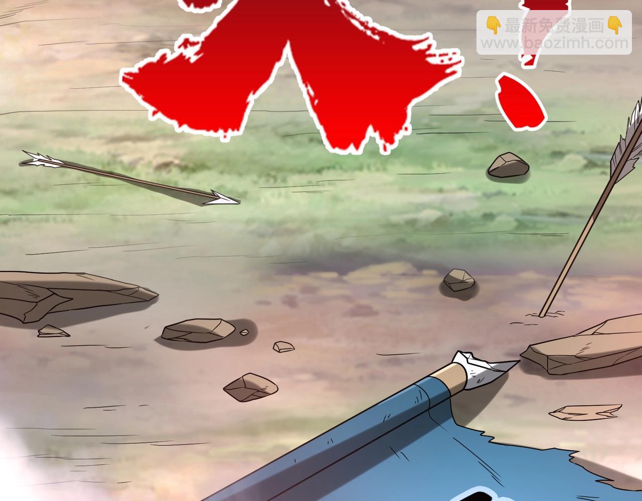 第47话 斩杀赵王！六国一统又进一步！55
