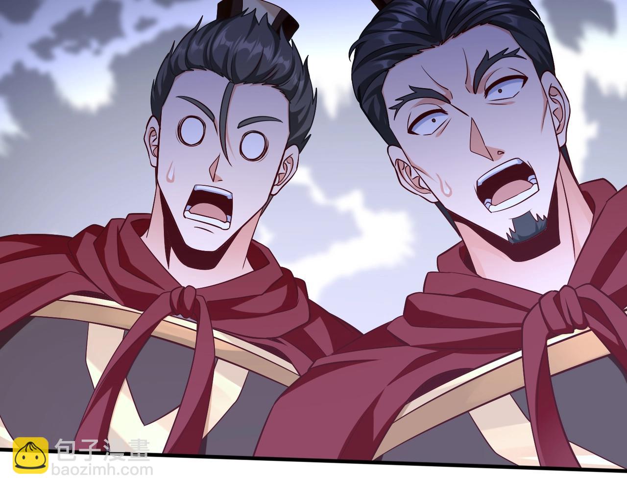 第47话 斩杀赵王！六国一统又进一步！90