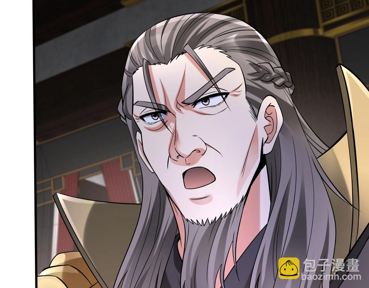 第62话 水淹大梁城！魏王何在？134