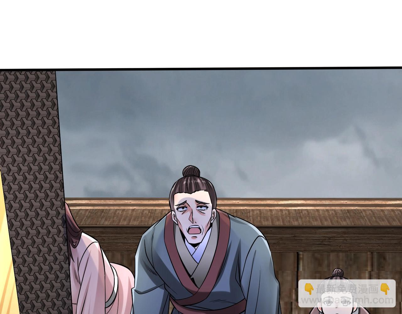 第62话 水淹大梁城！魏王何在？58