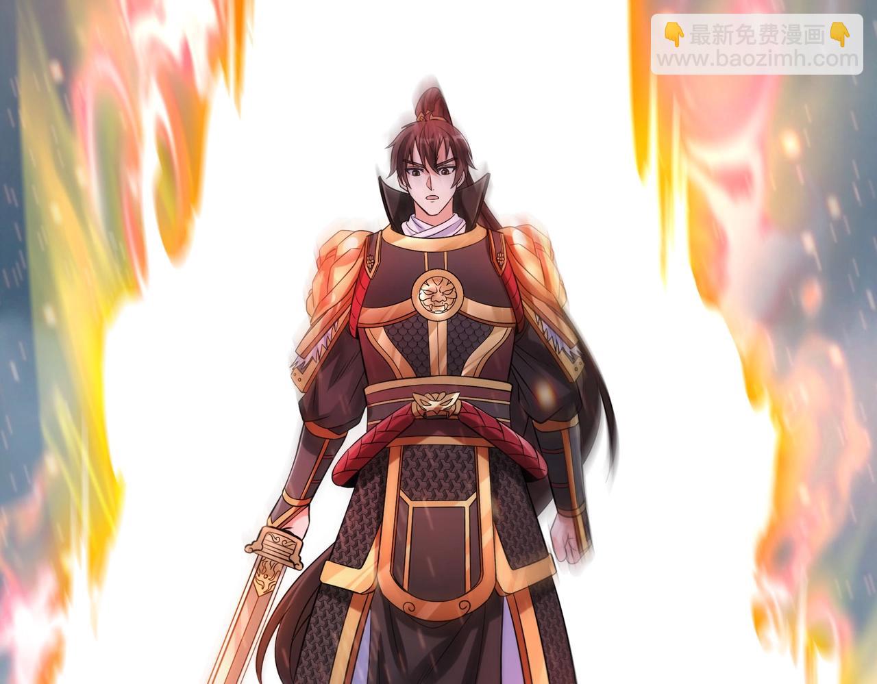 第62话 水淹大梁城！魏王何在？74