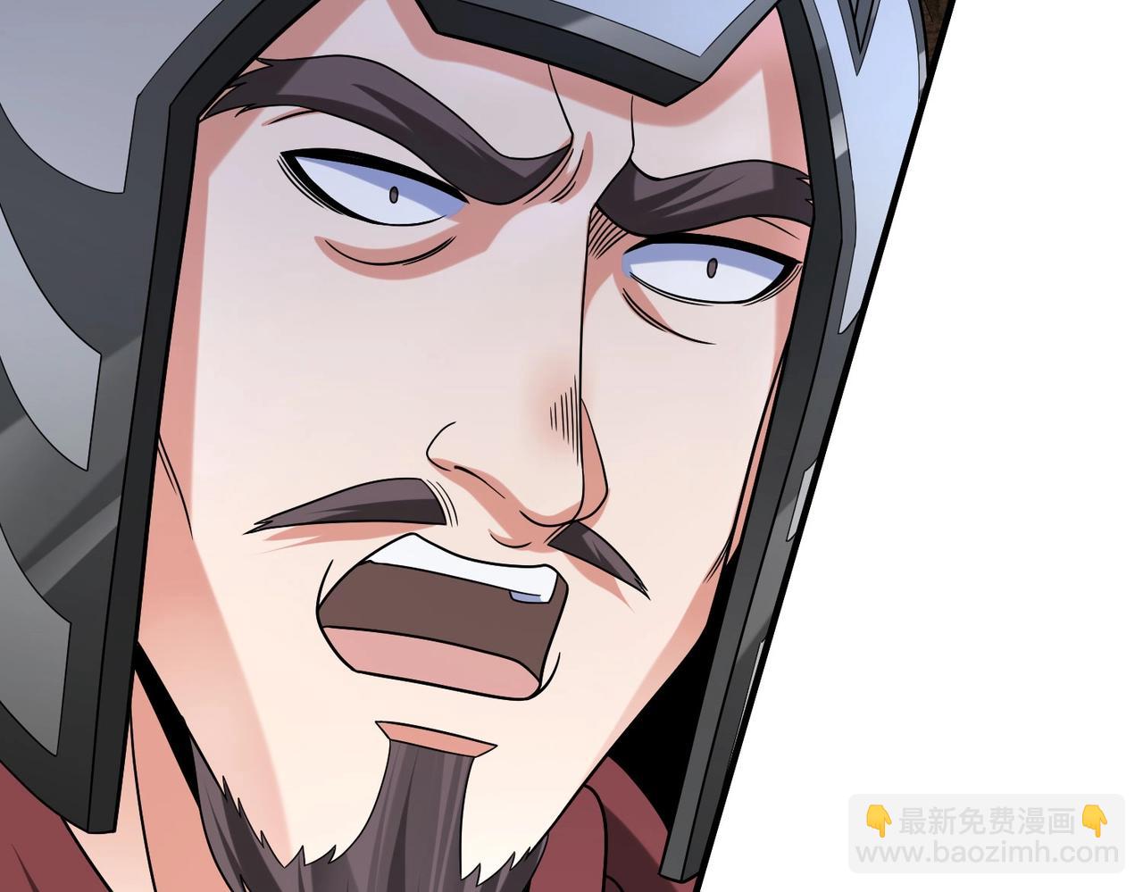 第62话 水淹大梁城！魏王何在？8