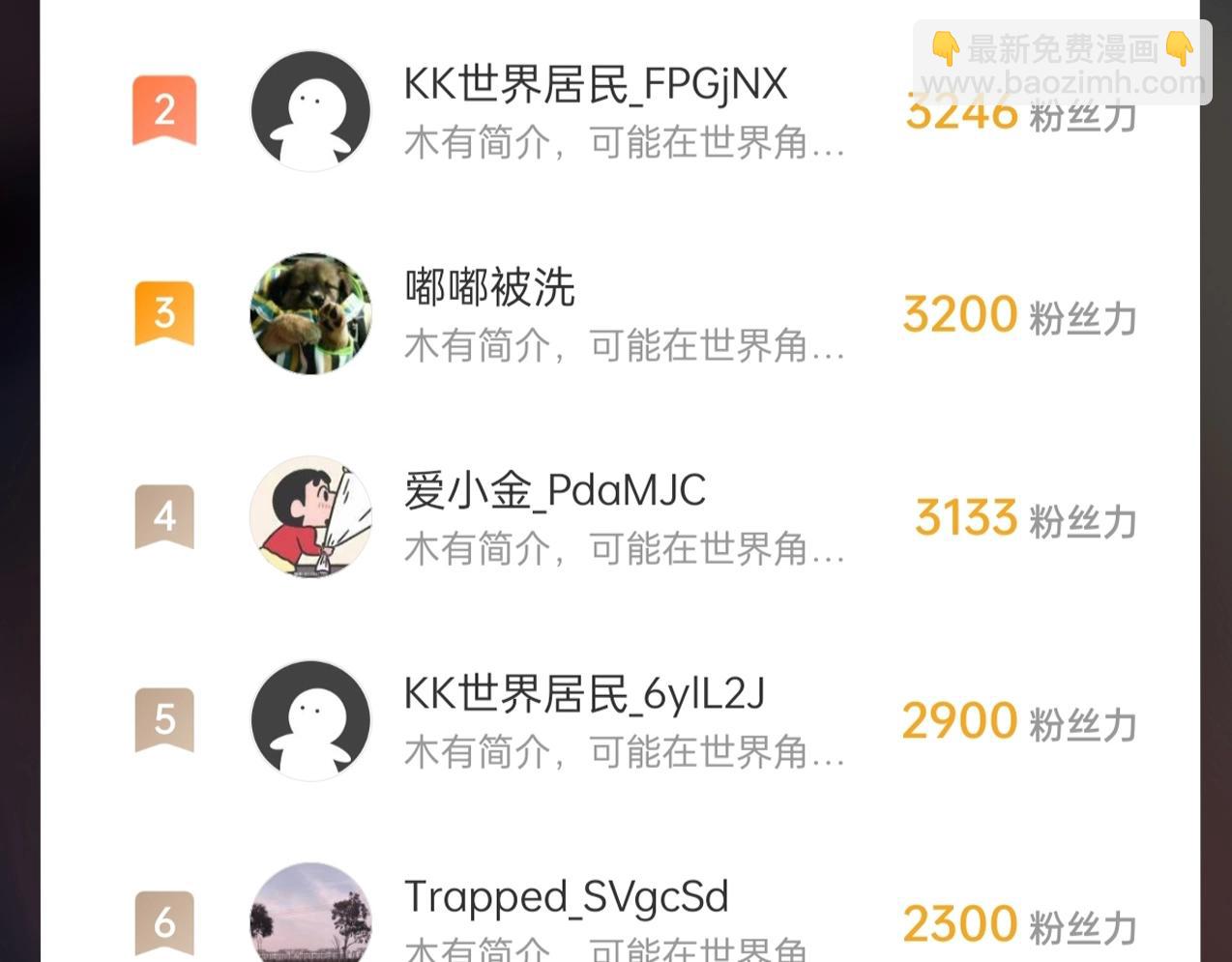第84话 楚王！你的命我来收了！171