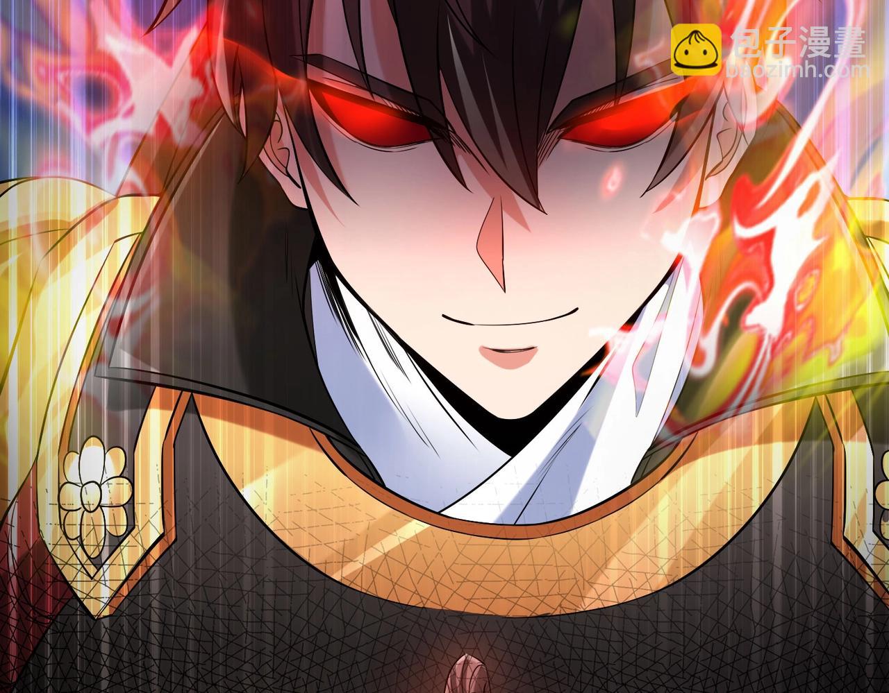 第84话 楚王！你的命我来收了！6
