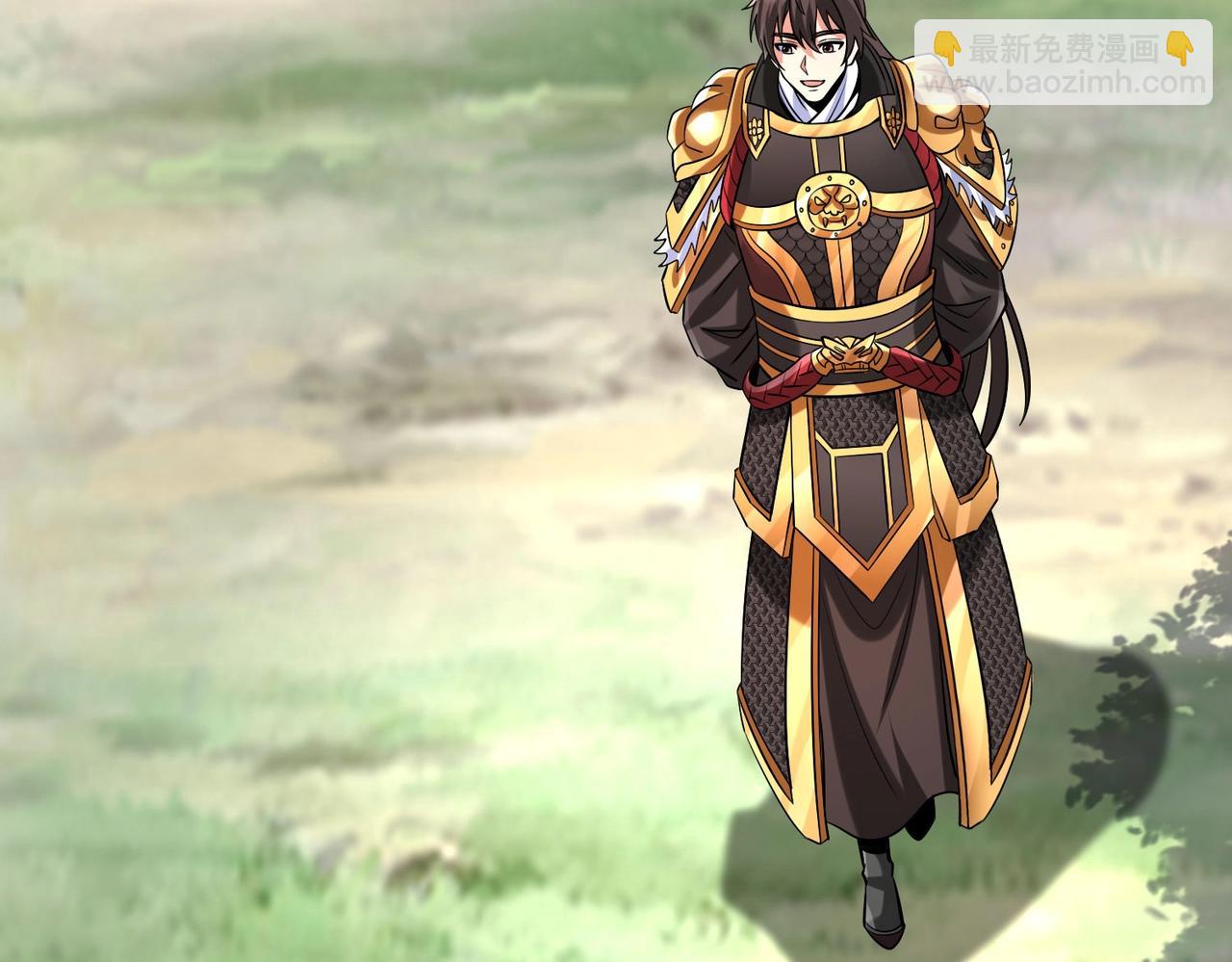 第89话 天下初定！可扶苏和胡亥之争才刚刚开始……100