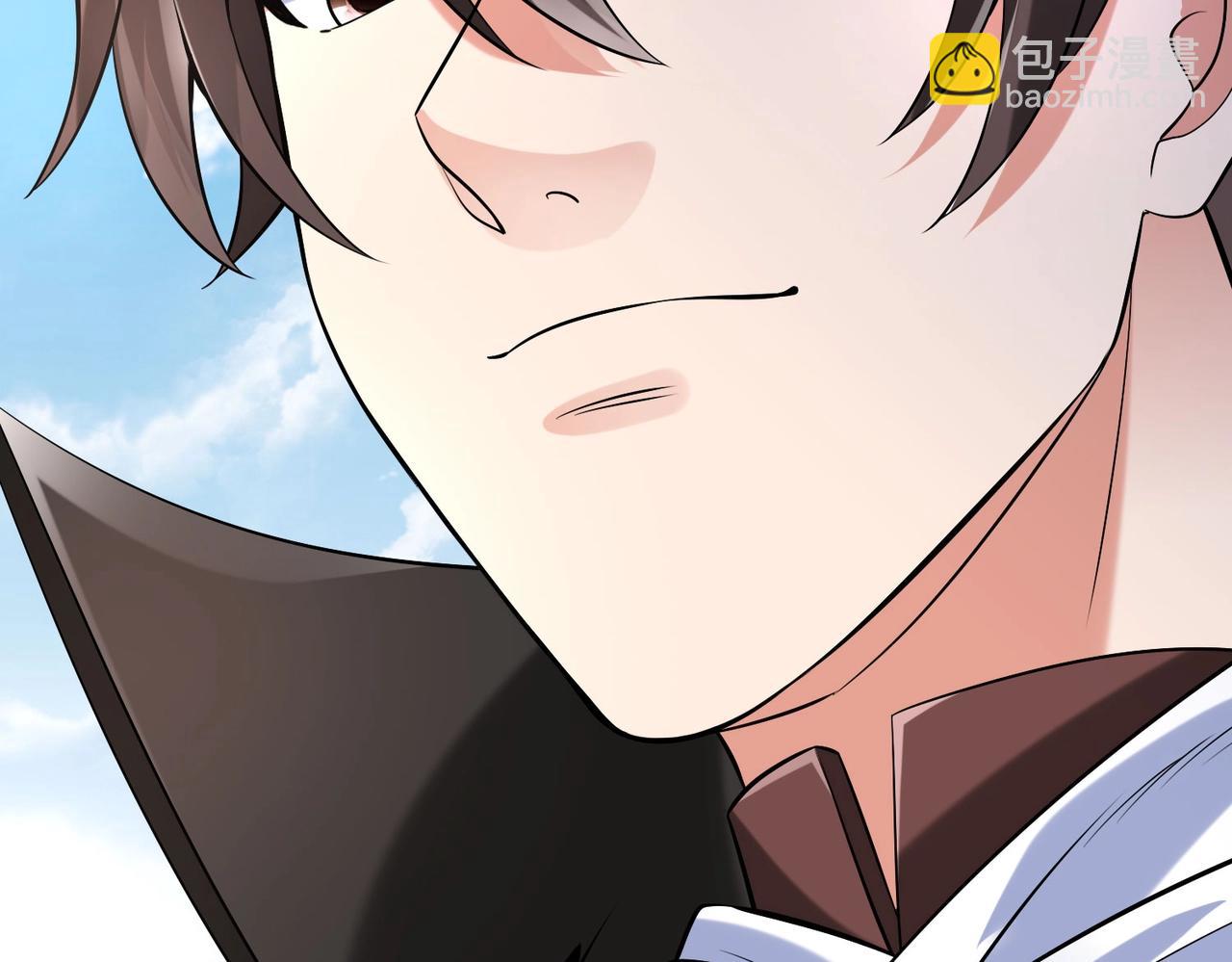 第89话 天下初定！可扶苏和胡亥之争才刚刚开始……109