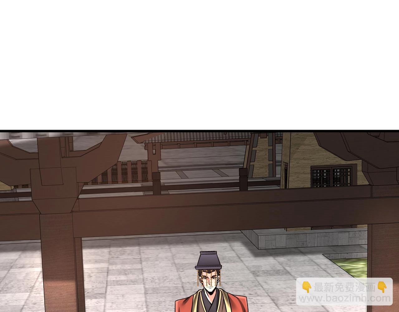 第89话 天下初定！可扶苏和胡亥之争才刚刚开始……111
