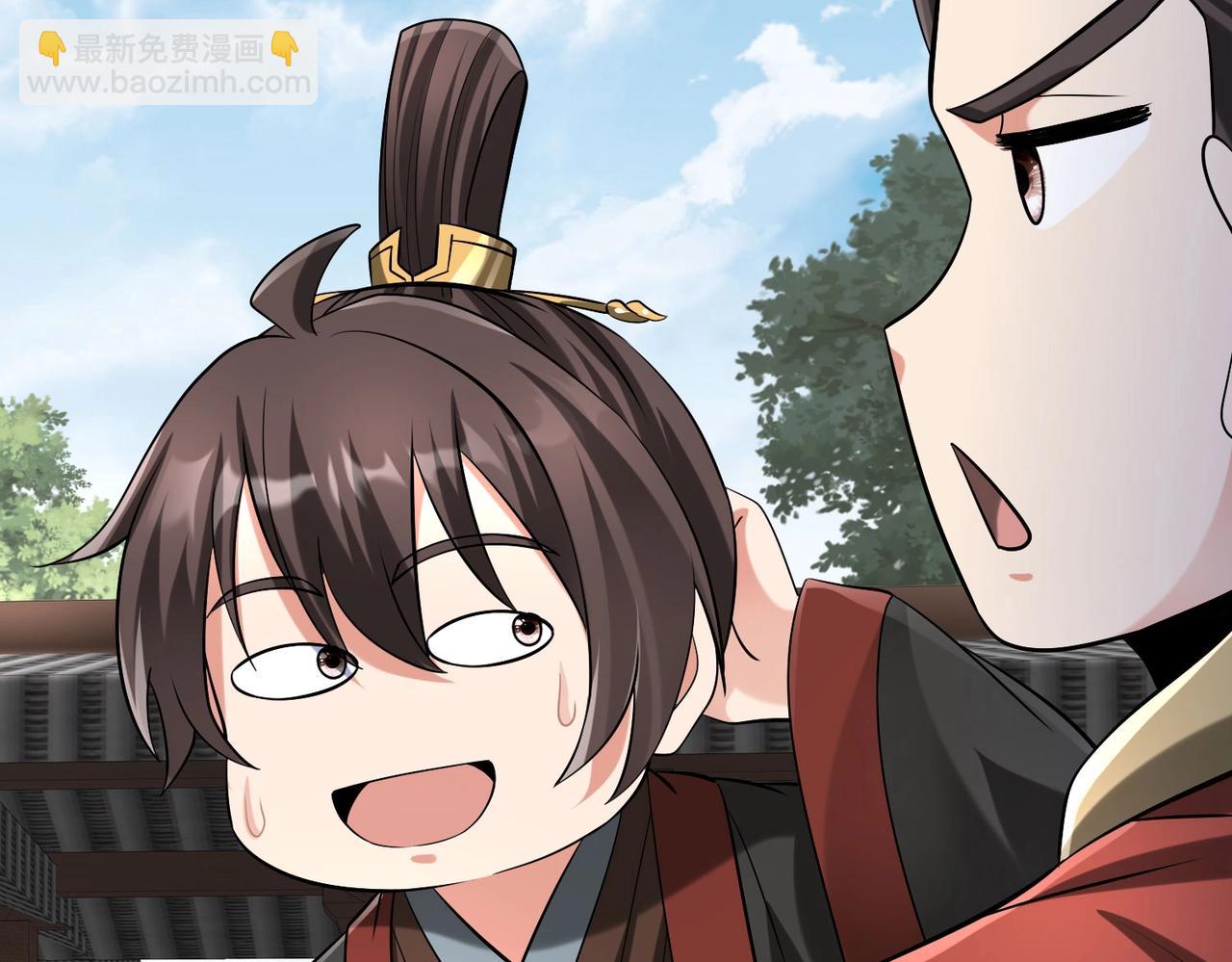 第89话 天下初定！可扶苏和胡亥之争才刚刚开始……122