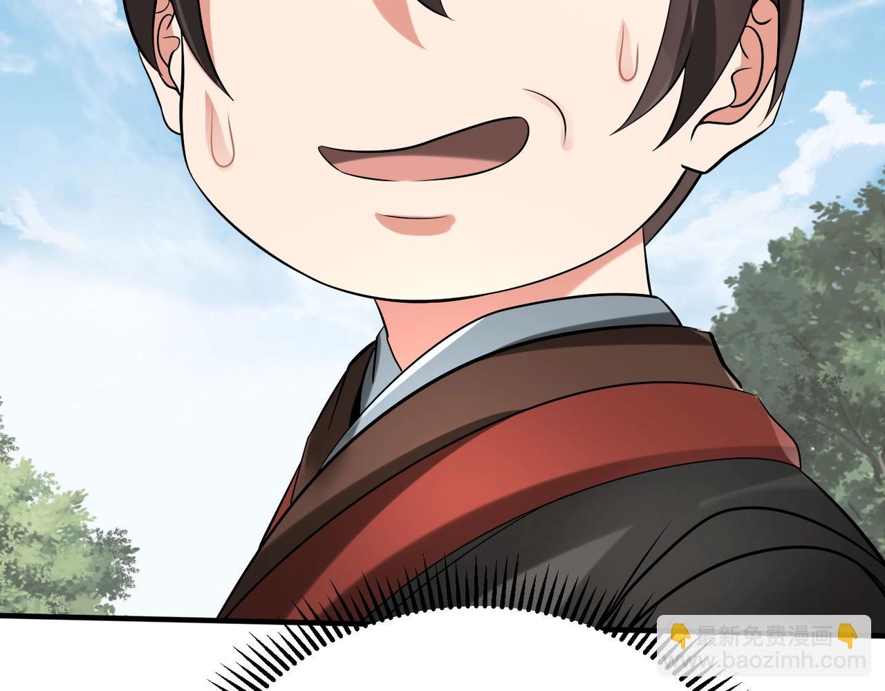 第89话 天下初定！可扶苏和胡亥之争才刚刚开始……127
