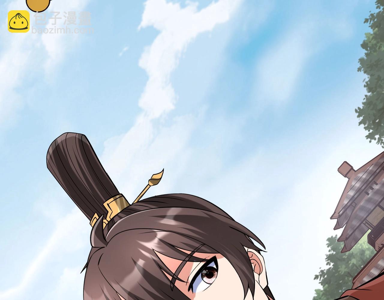 第89话 天下初定！可扶苏和胡亥之争才刚刚开始……131