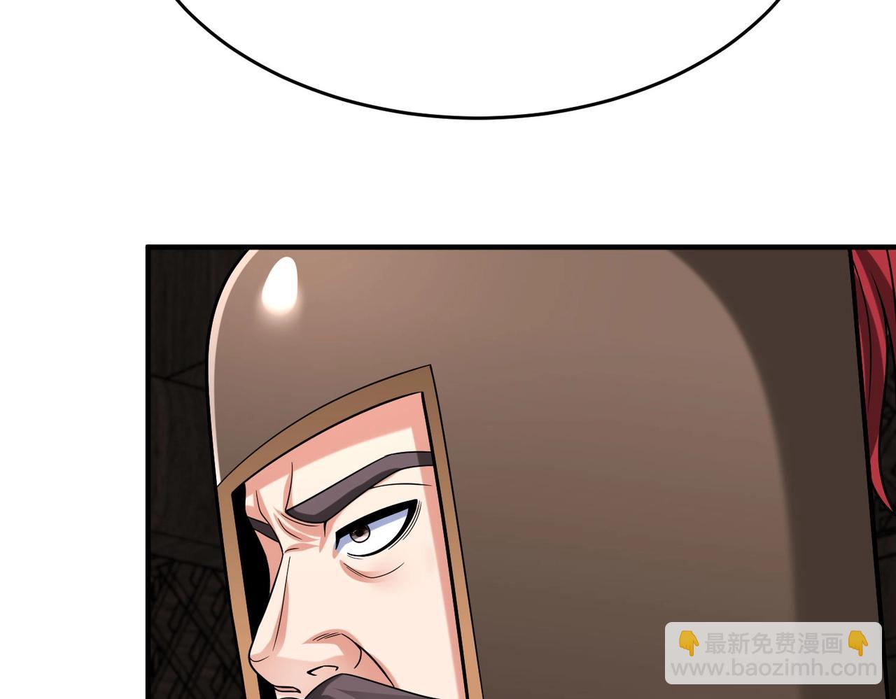 第89话 天下初定！可扶苏和胡亥之争才刚刚开始……15