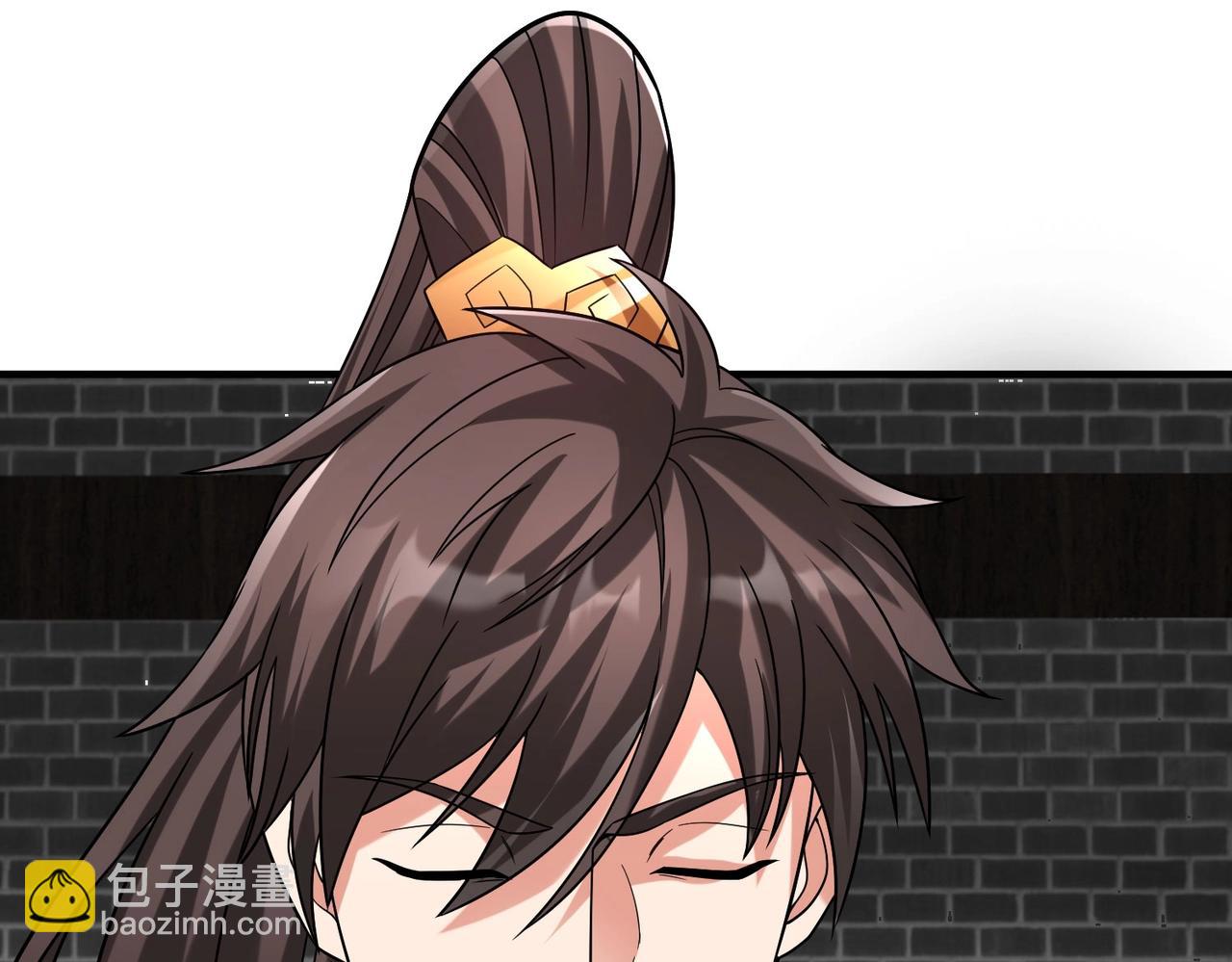 第89话 天下初定！可扶苏和胡亥之争才刚刚开始……18