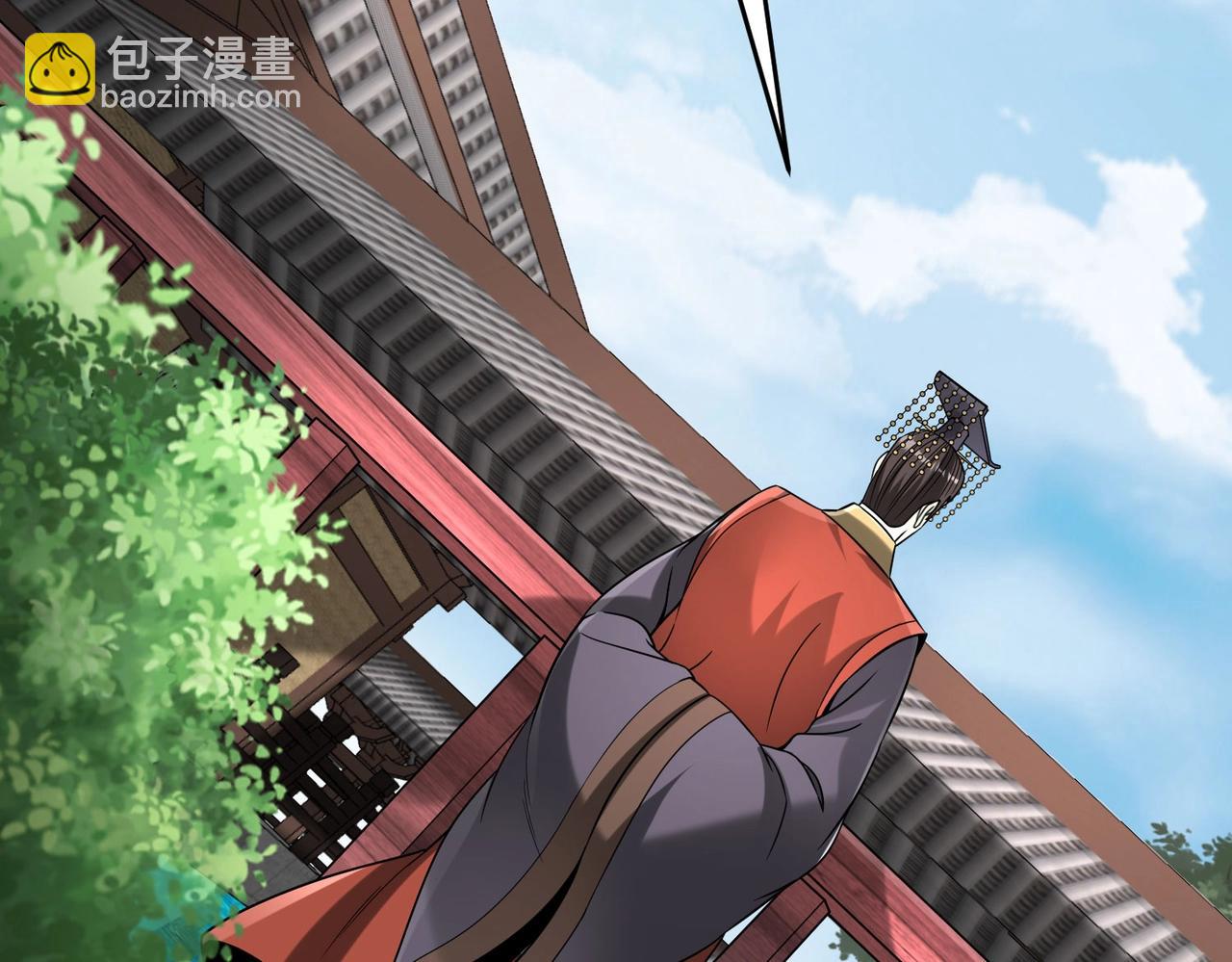 第89话 天下初定！可扶苏和胡亥之争才刚刚开始……33