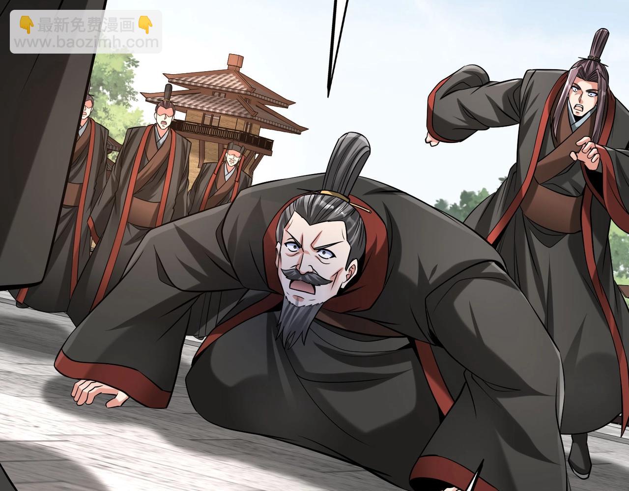 第95话 吕不韦？！你居然没死？？？166