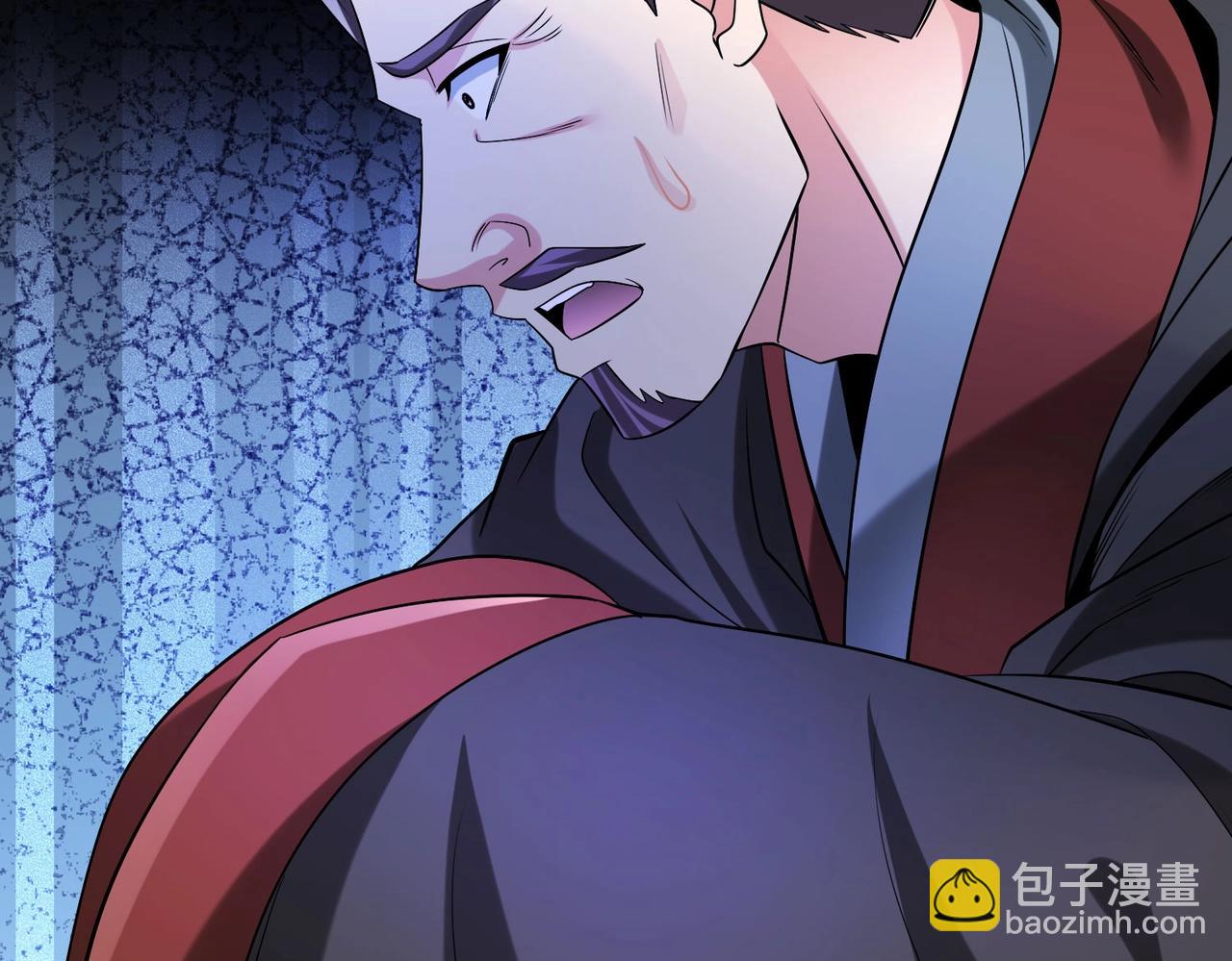 第95话 吕不韦？！你居然没死？？？34